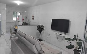 Apartamento Ryso do mar